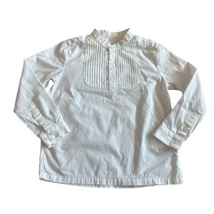 Cyrillus shirt 4t